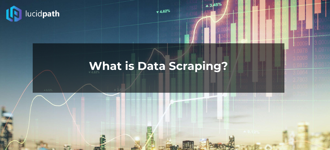 What is Data Scraping?