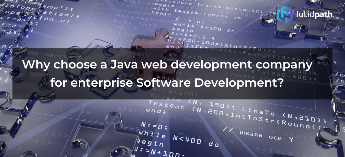 Java web development